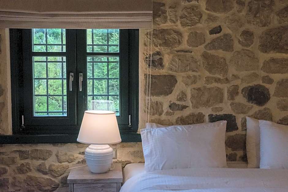 Hotel Arhontiko Vourloka