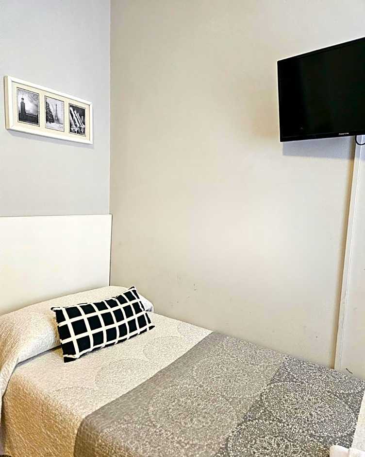 Hotel Cais