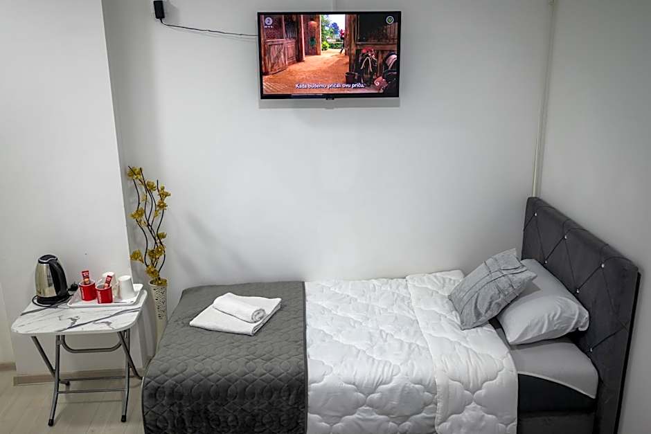 The Sun Apartments Brcko