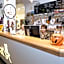Wombat's City Hostel Budapest