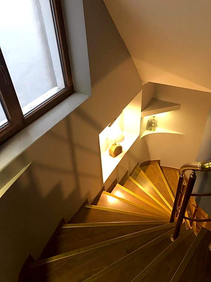 Eylül Butik Otel