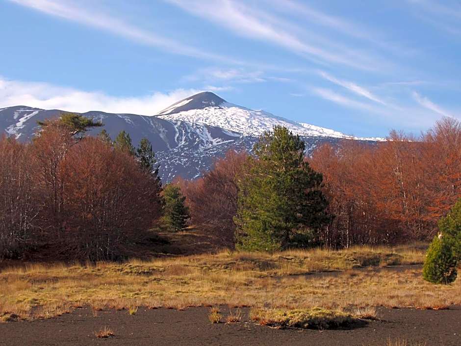 Etna B&B La casa di Pippinitto