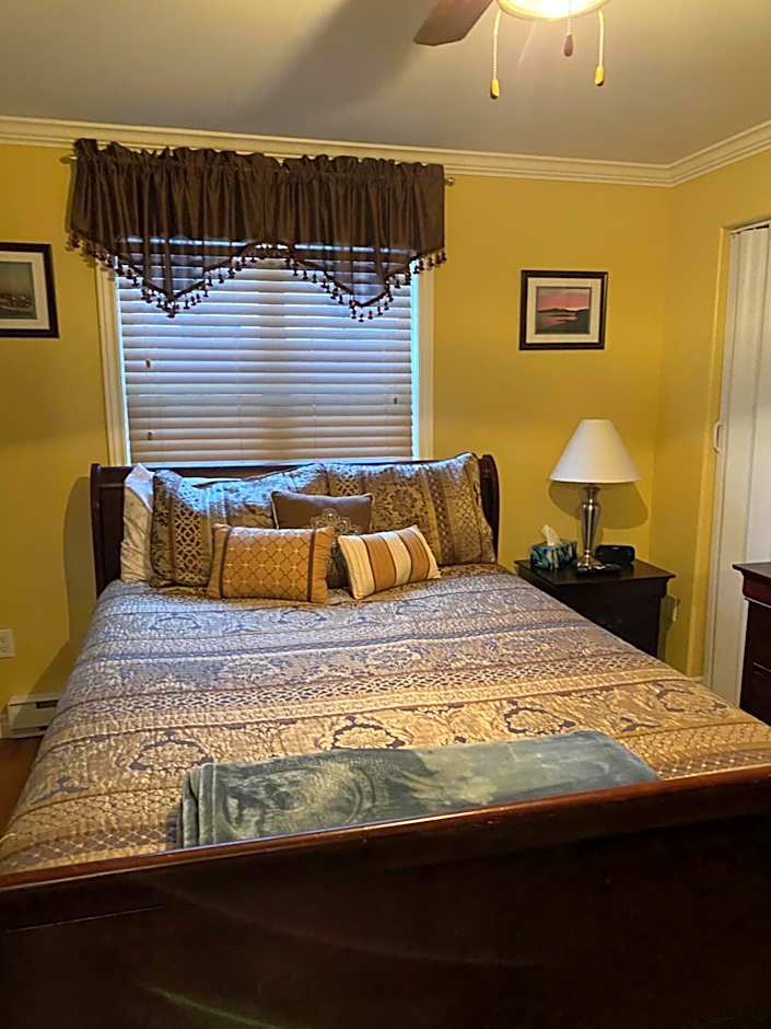Whitsha Inn B&B