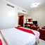 Crystal Plaza Hotel
