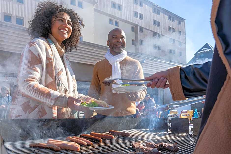 Hôtel Club MMV Altitude