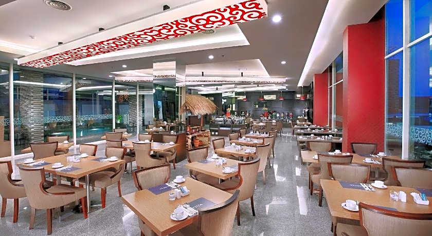 Aston Lampung City Hotel