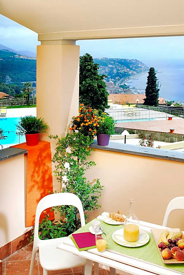 Residence Villa Beuca