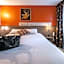 greet Hotel Massieux Lyon Nord