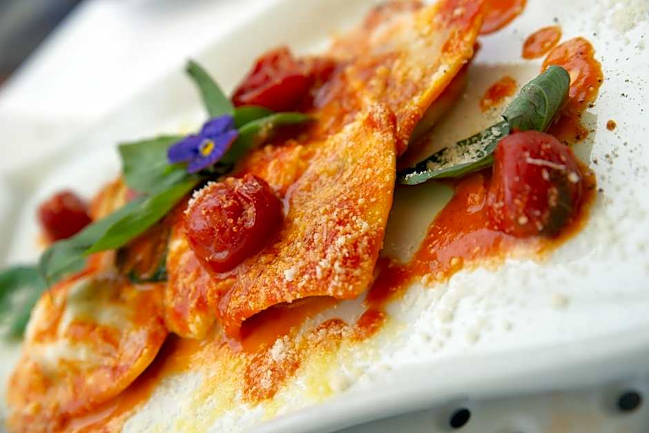 Hotel Granada Palace