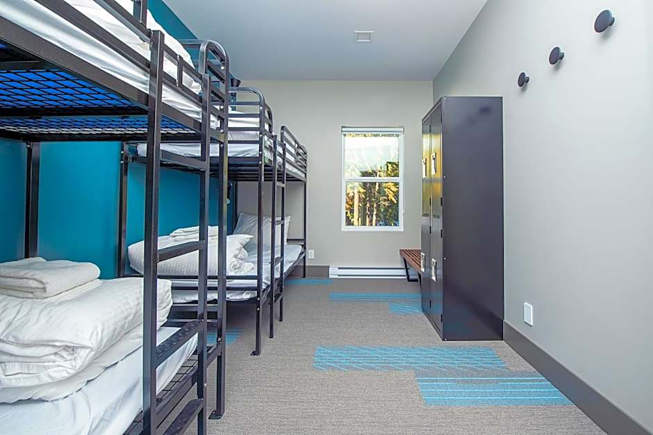 Nowhere Special Hostel