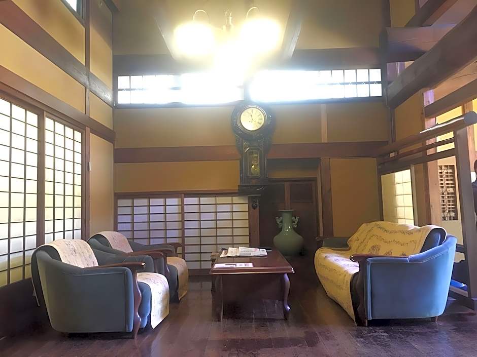Enokiya Ryokan