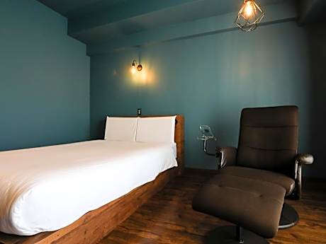 Double Room - Non-Smoking