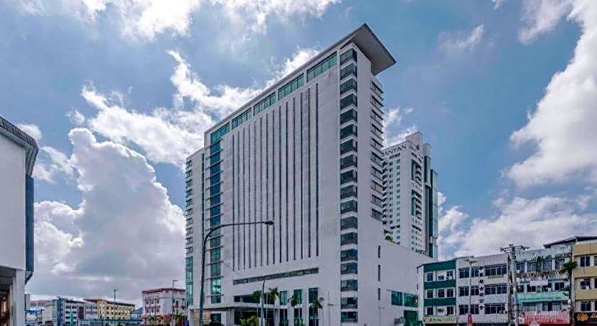 RH Hotel Sibu