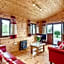 Trewythen Lodges