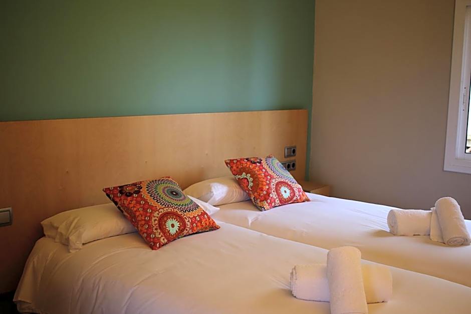 Hostal La Fosca