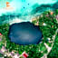 Hotel Solecito Bacalar - Free Bikes and Paddles
