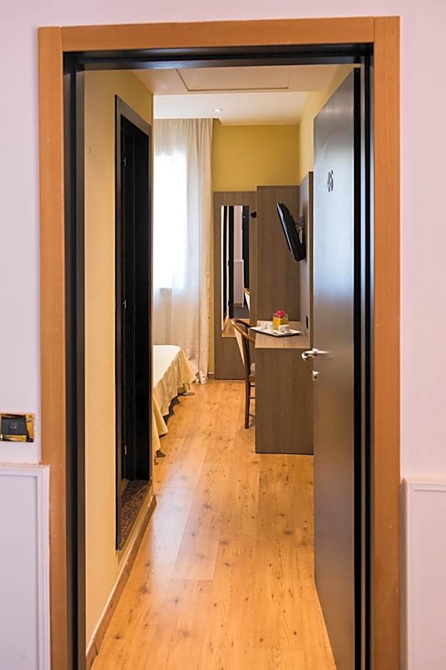 Albergo Grappolo D'oro