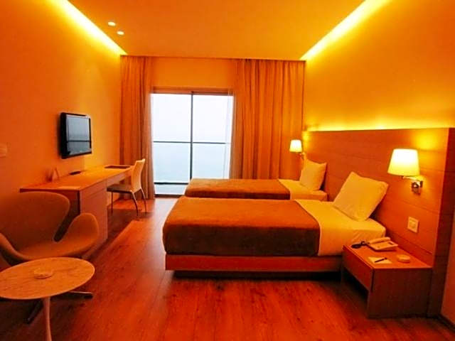 Boutique Hotel