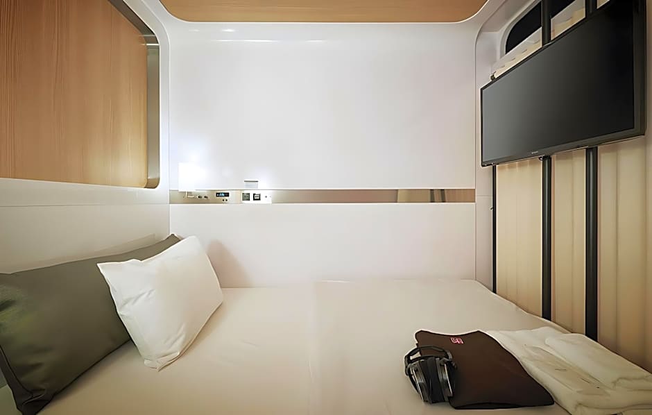 First Cabin Kansai Airport