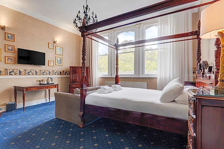 Liverpool Aigburth Hotel By Belvilla