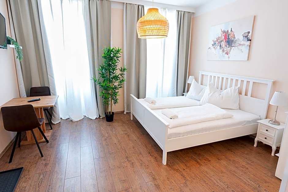Hotel Schönbrunn by Vienna Living Apartments