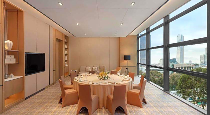 Courtyard by Marriott Shenzhen Bay