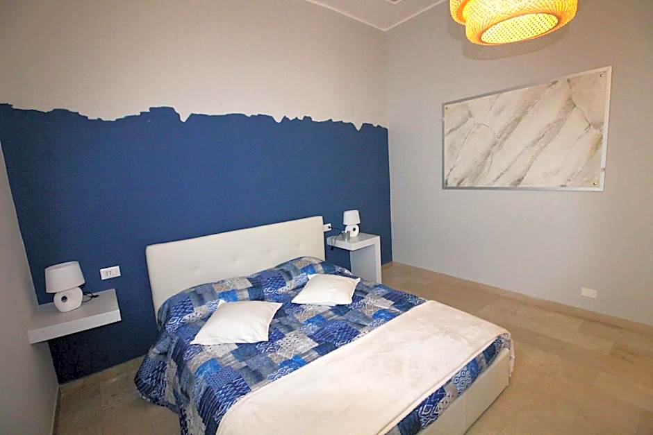 Ad Astra Rooms