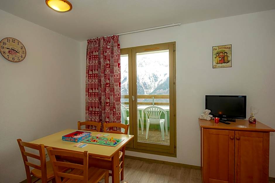 Résidence Capfun Couleurs Soleil, Oz en Oisans