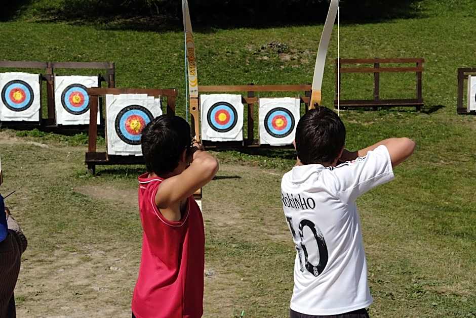 Azureva Club Les Karellis