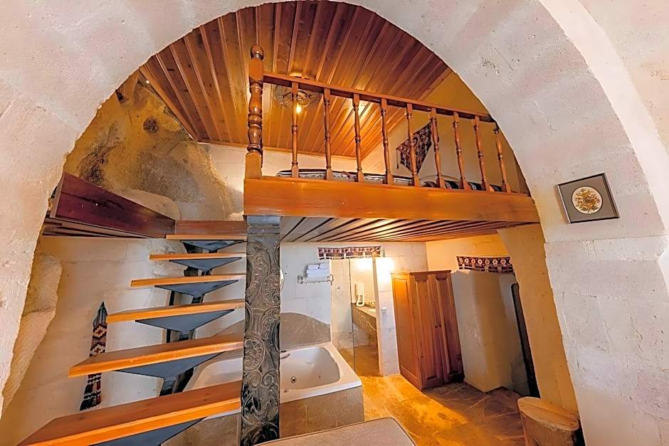 Cappadocia Cave Suites