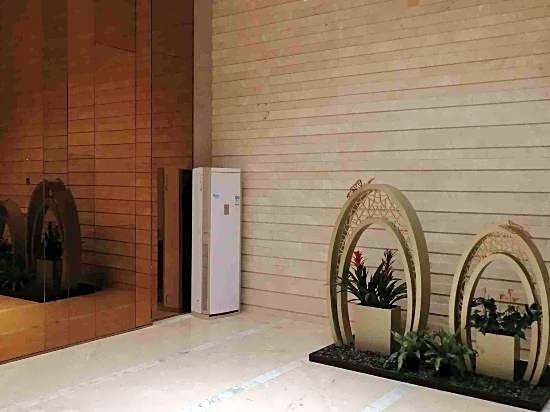Anzhiyu Hotel Apartment (Guangzhou East Railway Station Yantang Subway Station)
