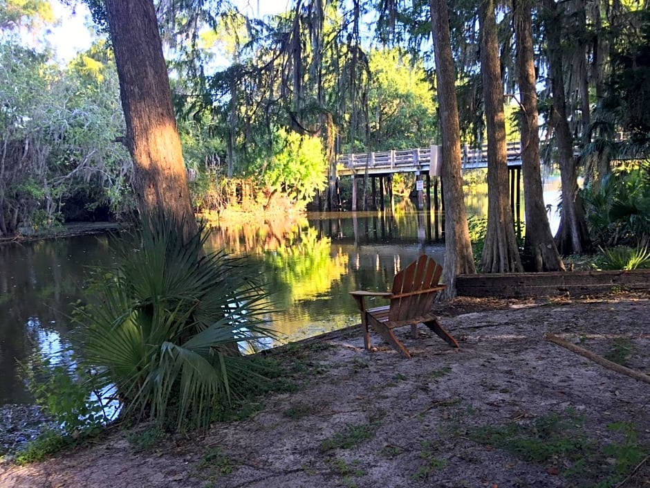 The Yearling Cabins