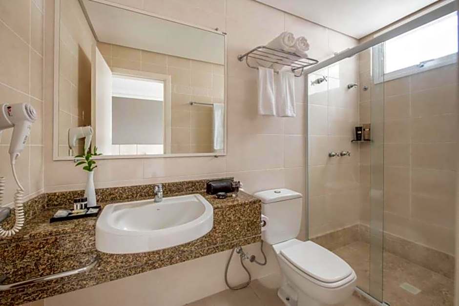 Intercity Florianopolis