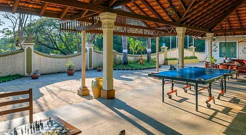 Mercure Goa Devaaya Retreat