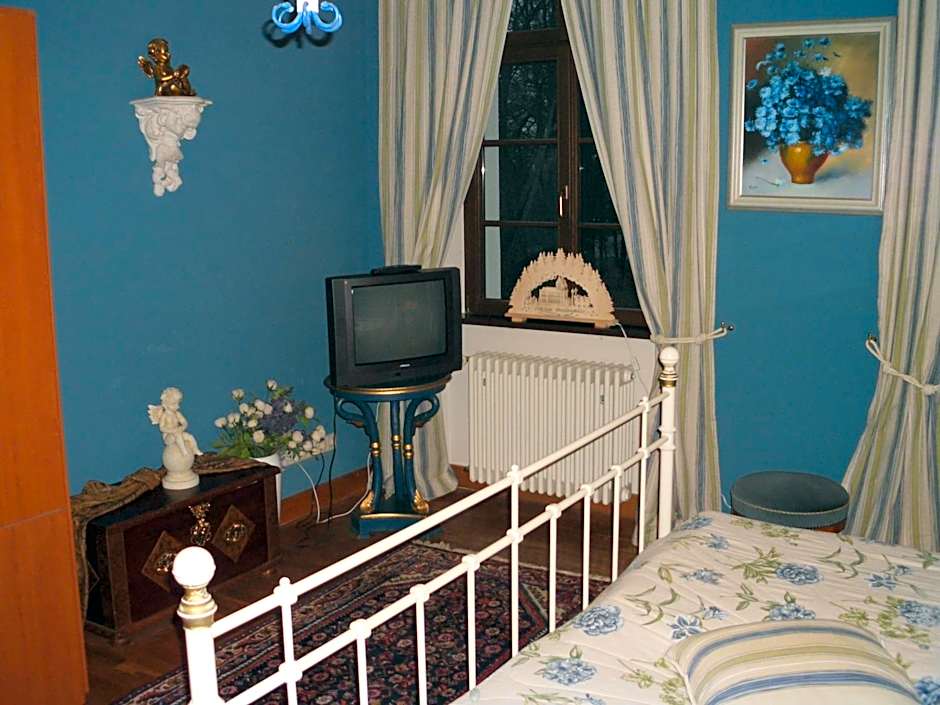 Schlosshotel Bredenfelde