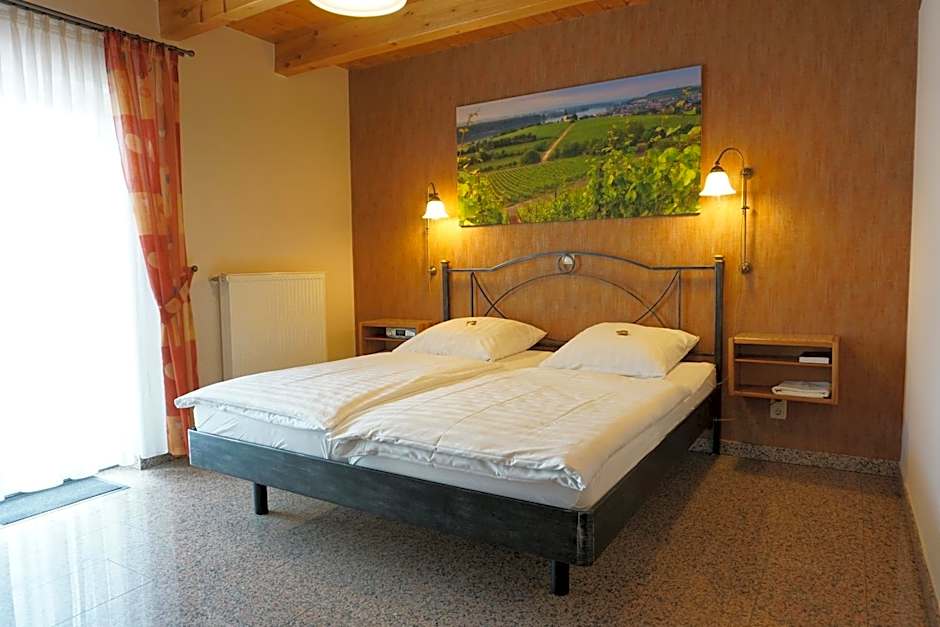 Weingut & Gästehaus Julianenhof