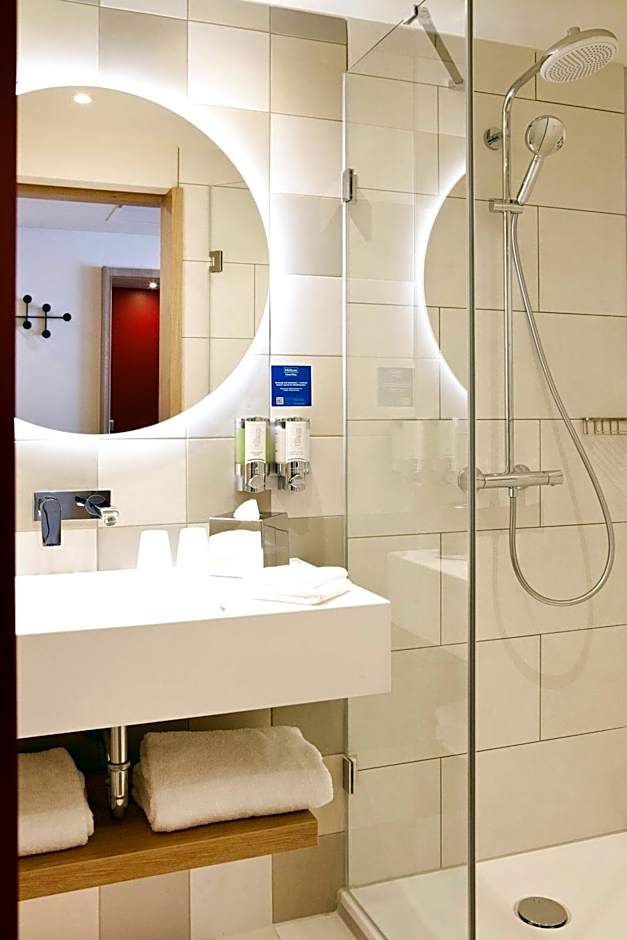 Hampton by Hilton Munich Airport South