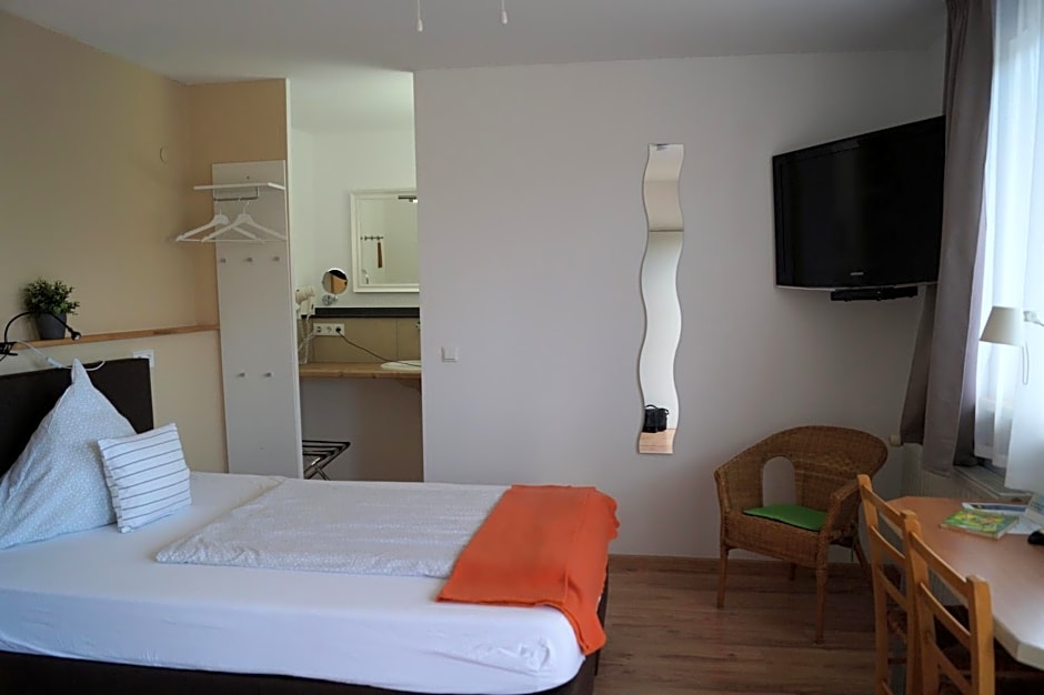 Kraft Hotel Alzey Worms A61