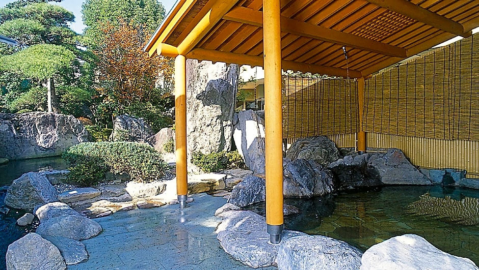 Isawa View Hotel