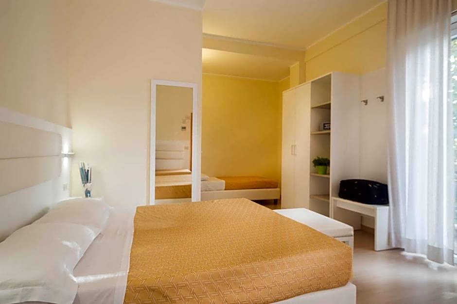 Hotel San Domingo