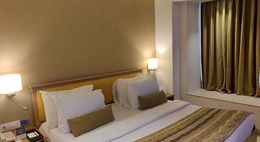 Hotel Suncity Apollo