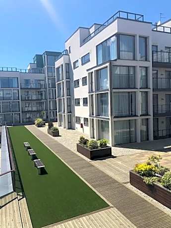 Talbot Suites at Stonebridge