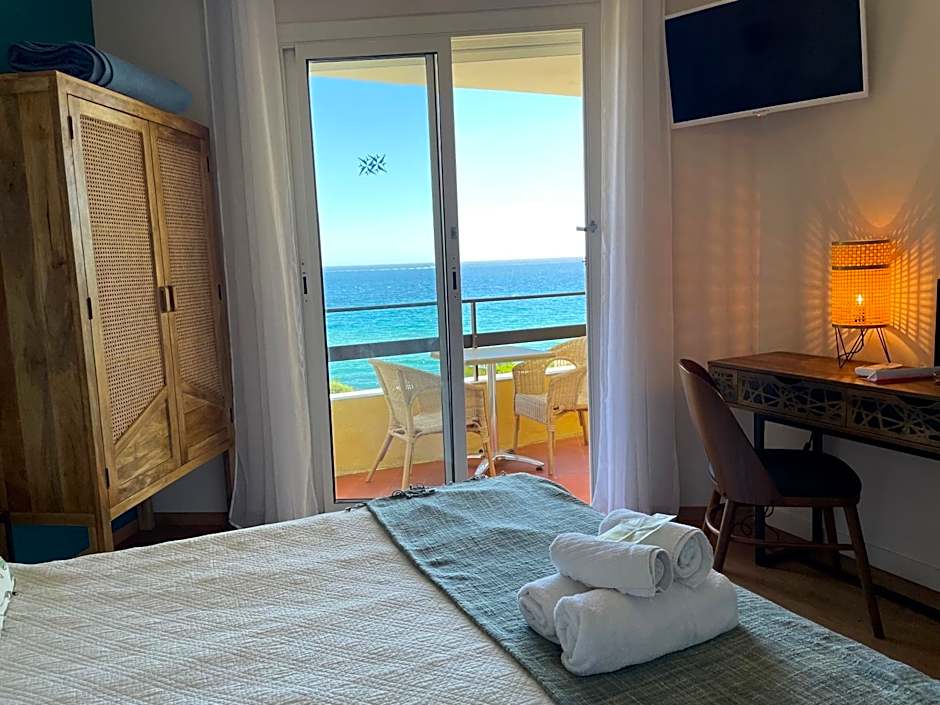 "Cap Riviera" Hotel & Restaurant Saint Aygulf