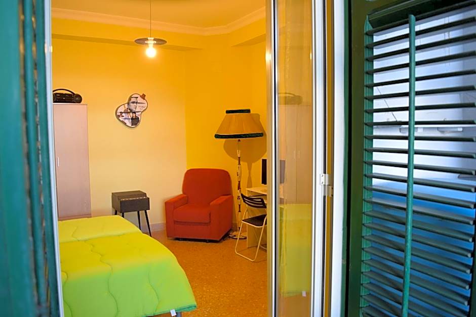 L'Aquilone B&B
