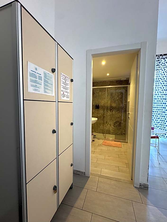 Hostel Mancini Naples