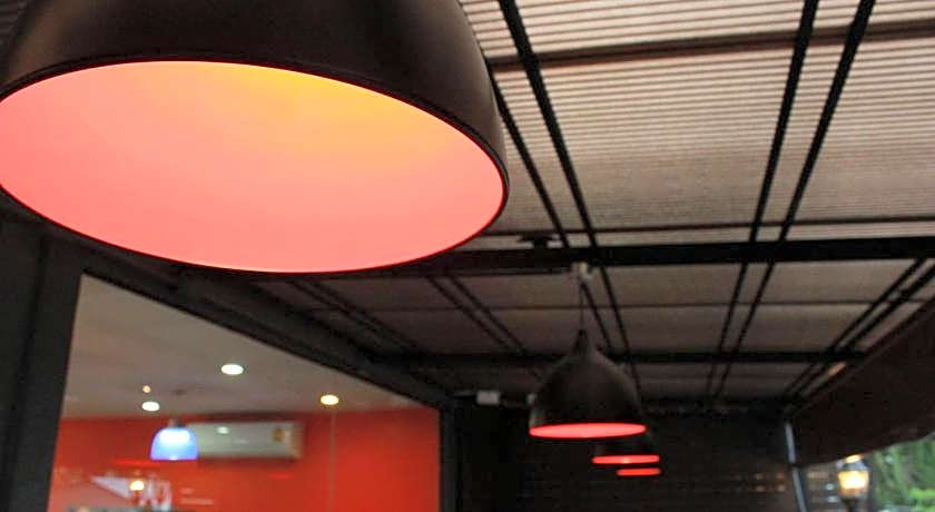 Donmuang Airport Modern Bangkok Hotel