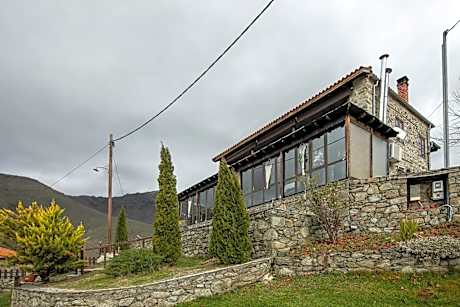 Panorama Prespes