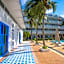 Blue Carina Inn Hotel (SHA Plus)