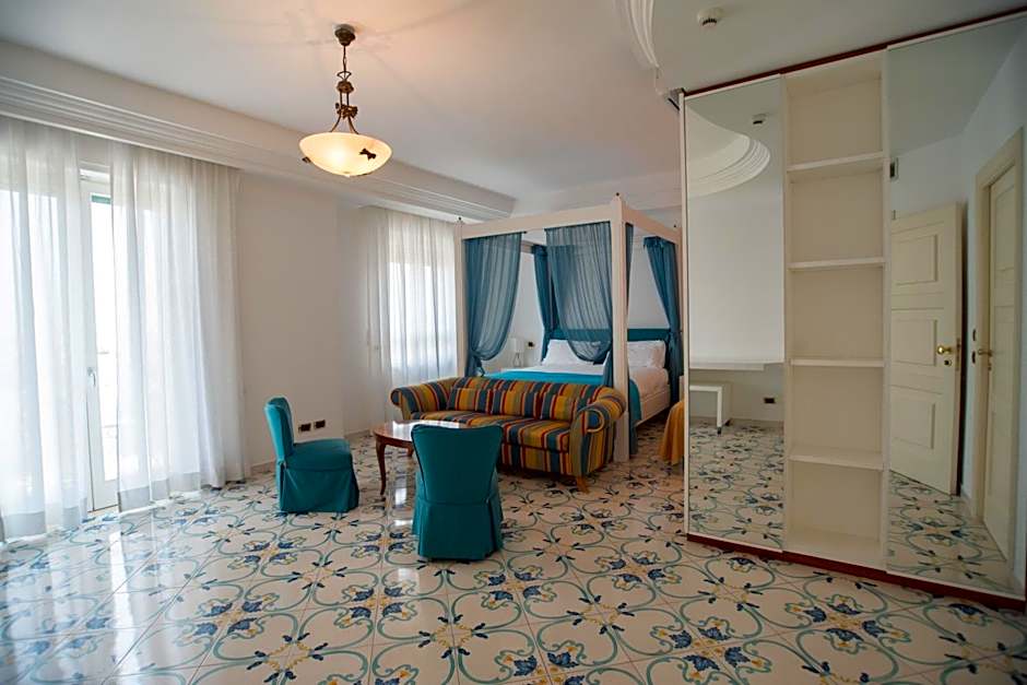 Hotel Villa Maria