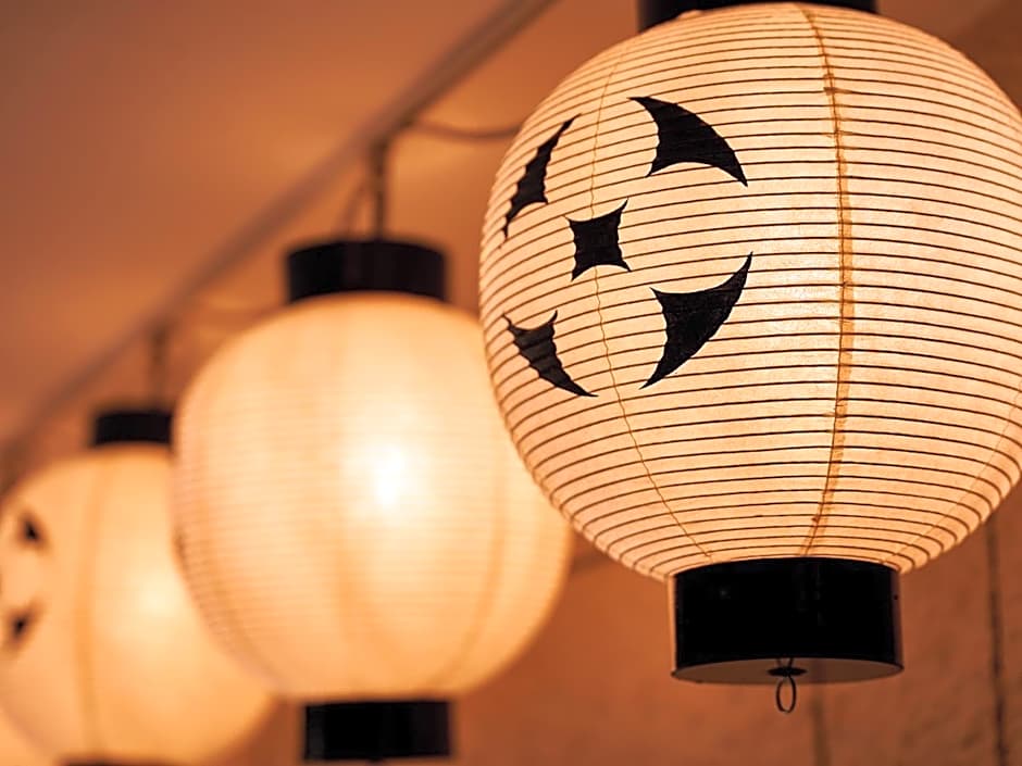IZUTSU HOTEL KYOTO KAWARAMACHI SANJO